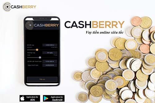 4-5-vay-app-online-2-trieu-tai-Cashberry-cotienroi.com
