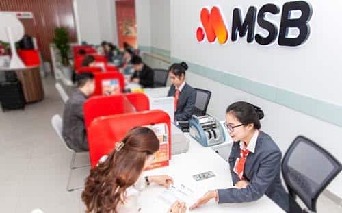 3 thu tuc mo the tin dung MSB