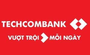 techcombank logo