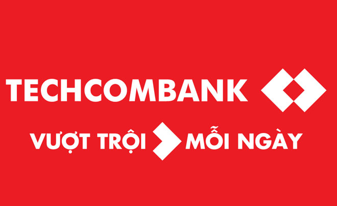 techcombank logo