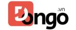 dongo logo